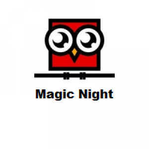 MT4-Magic Night MT4