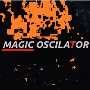 MT4-Magic Oscilator
