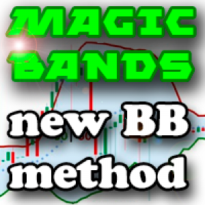 MT4-MagicBands