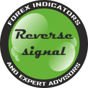 MT4-Magneto Reverse Signal