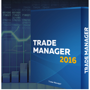 MT4-Manager