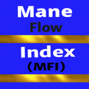 MT4-Mane Flow Index MFI