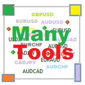 MT4-ManyTools