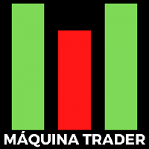 MT5-Maquina Trader Tendencia