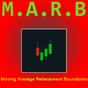 MT5-MARB Trader