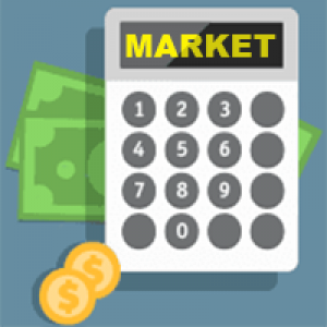 MT4-Market Calculator for MT4