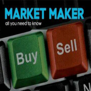 MT4-Market maker move GOLD