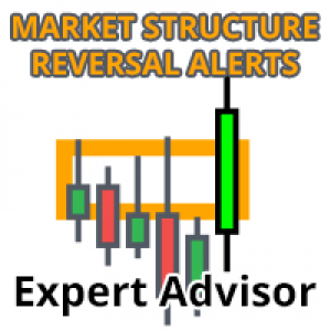 MT4-Market Reversal Alerts EA