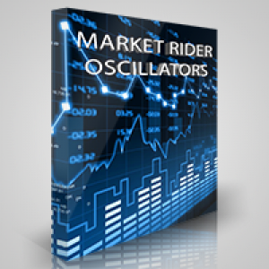 MT4-Market Rider Oscillators