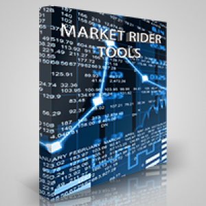MT4-Market Rider Tools