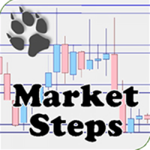 MT4-Market Steps