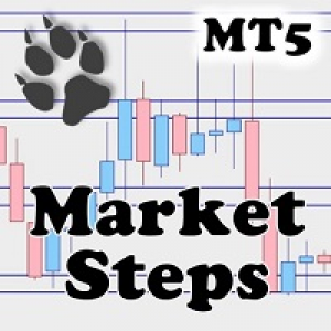 MT5-Market Steps MT5