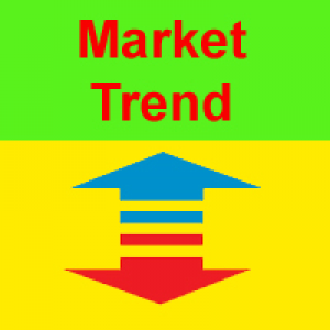 MT4-Market Trend