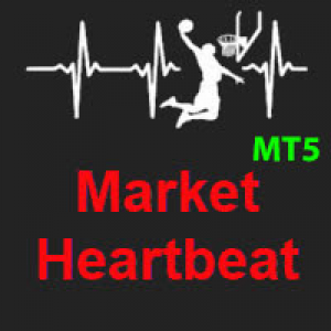 MT5-Markets Heartbeat MT5