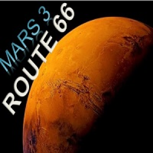 MT4-Mars 3 Route 66 indicator