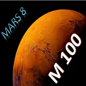 MT4-Mars 8 M 100