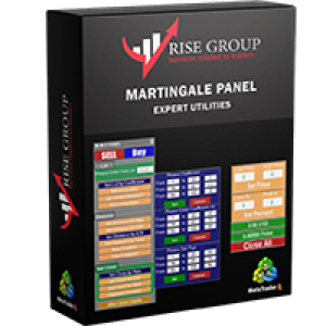 MT4-Martengl Panel