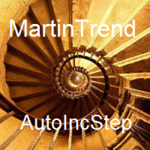 MT4-MartinTrend