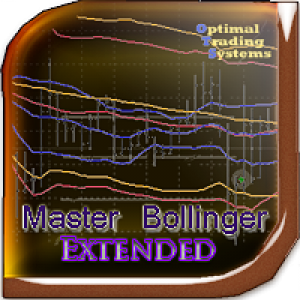 MT4-Master Bollinger Extended