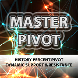 MT4-Master Pivot