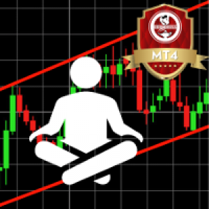 MT4-Master Trendline
