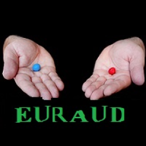 MT4-Matrix revo forex EURAUD