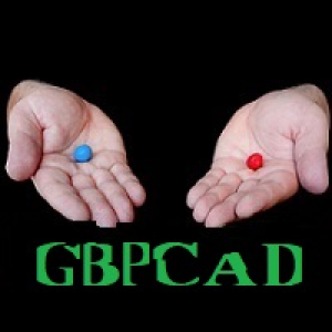 MT4-Matrix revo forex GBPCAD