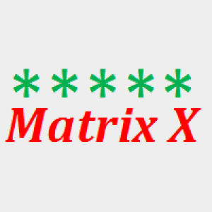 MT4-Matrix X
