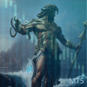 MT5-Max Poseidon