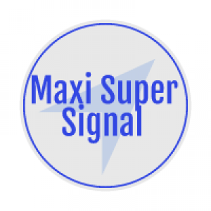MT4-Maxi Super Signal