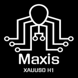 MT4-Maxis XAUUSD h1