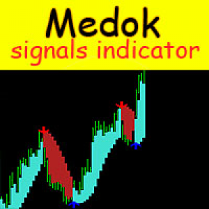 MT4-Medok