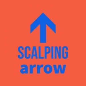 MT4-Mercy Scalping Arrow