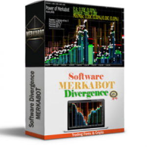 MT4-MerkaDivergence