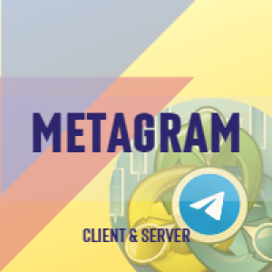 MT4-MetaGram