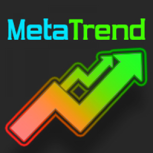 MT4-MetaTrend M4