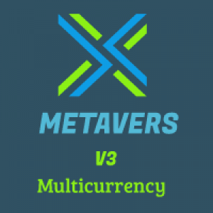 MT4-Metavers V3