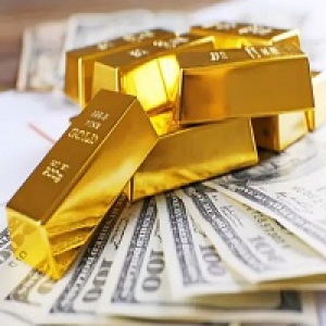 MT4-MHA Gold Trader