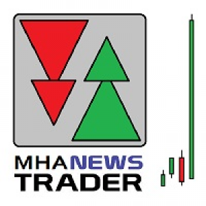 MT4-MHA News Trader