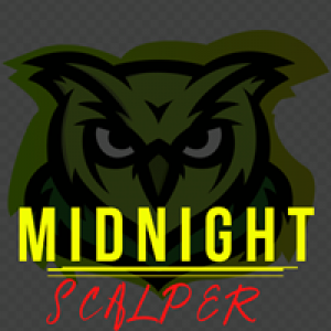 MT4-Mid night scalper V1