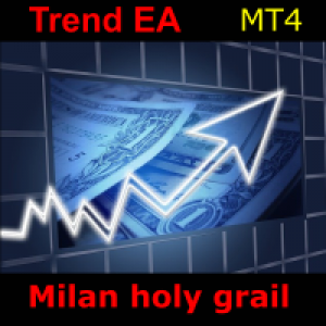 MT4-Milan holy grail MT4