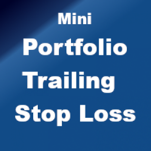MT5-Mini Portfolio Traling Stop Loss