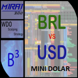 MT5-Mirai WDO B3