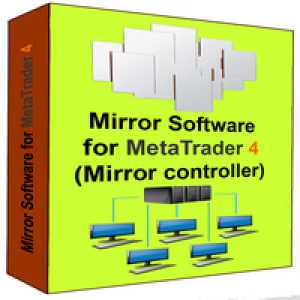 MT4-Mirror controller