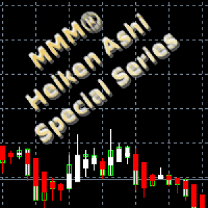MT4-MMM Heiken Ashi Special Series