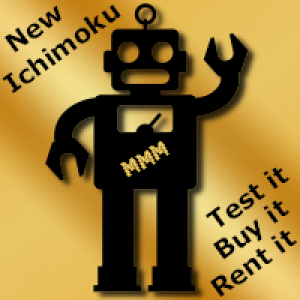 MT4-MMM Ichimoku Scalping and Trend