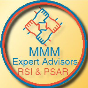 MT4-MMM RSI and Parabolic SAR