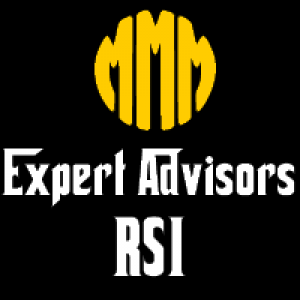 MT4-MMMRSI for scalpers