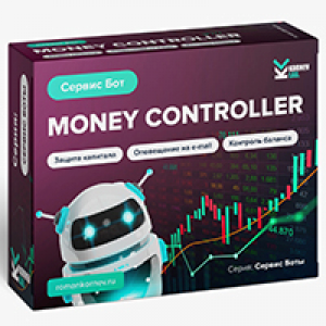 MT4-MN Controller