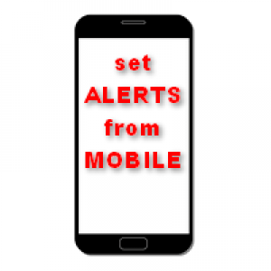 MT4-Mobile Trading Assistant